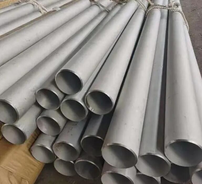 麻山304不锈钢管